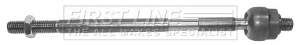 FIRST LINE Aksiālais šarnīrs, Stūres šķērsstiepnis FTR4300